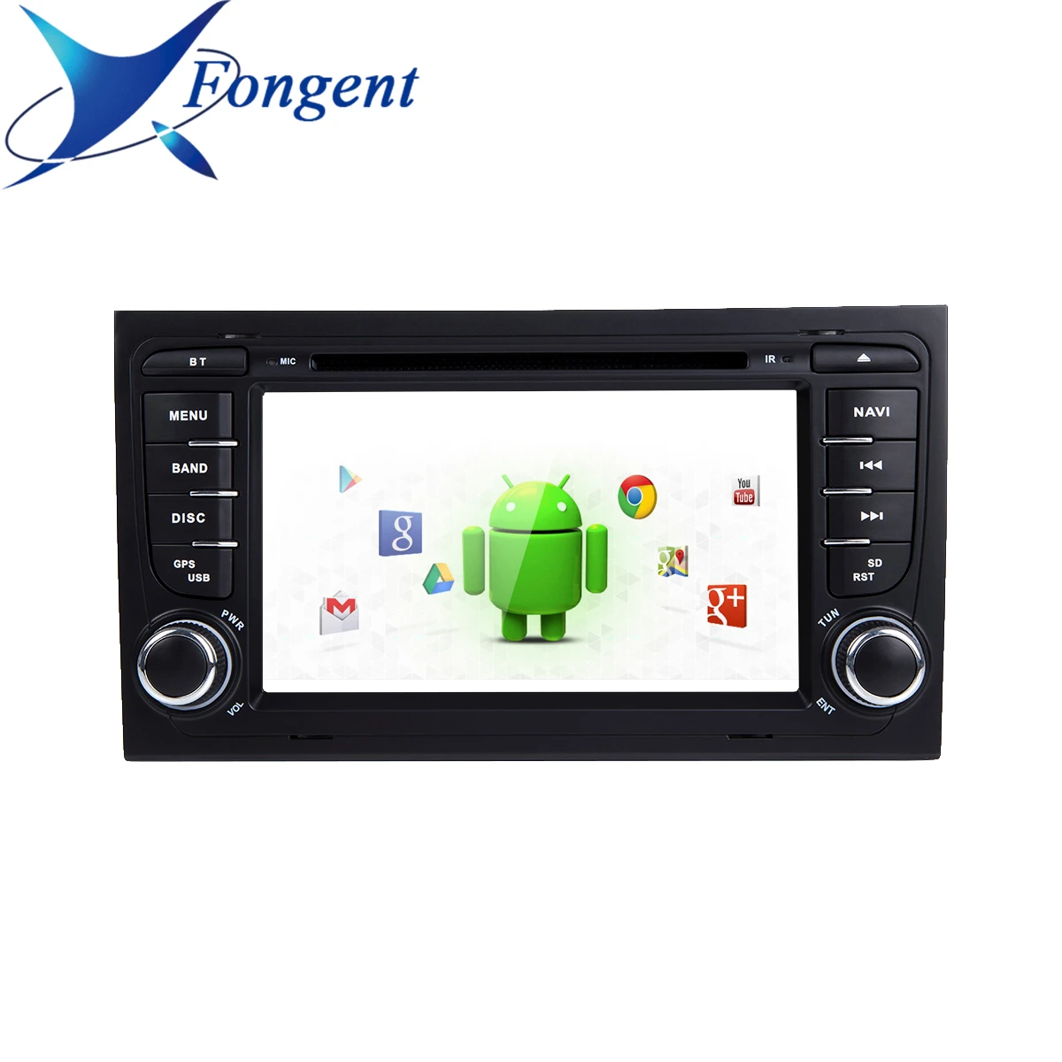 7 &quotIPS DSP 4G 64G 2 din Android 9 GPS Авторадио Мультимедиа для Audi A4 B8 B6 B7 S4 RS4 SEAT Exeo Навигация dvd