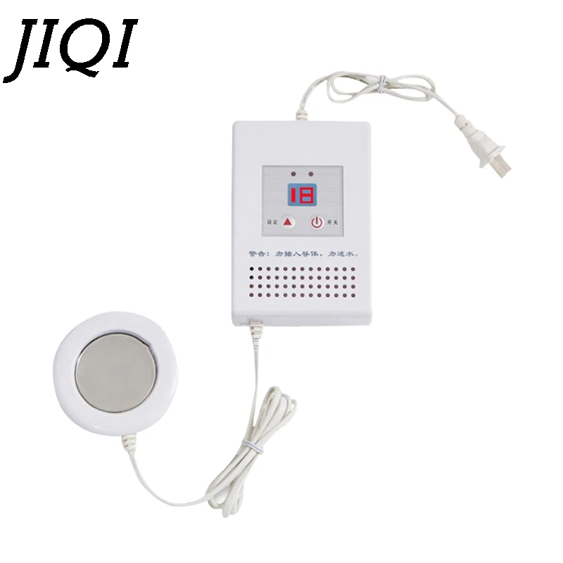 

JIQI Mini Ultrasonic Cleaner Electric Dishwasher Fruit Vegetable Cleaning Machine Clothes Washer Jewelry Denture Tableware Bath