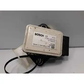 

0265005616 51746232 Fiat Bravo Ii (198) 1.9 16v Sport Multijet