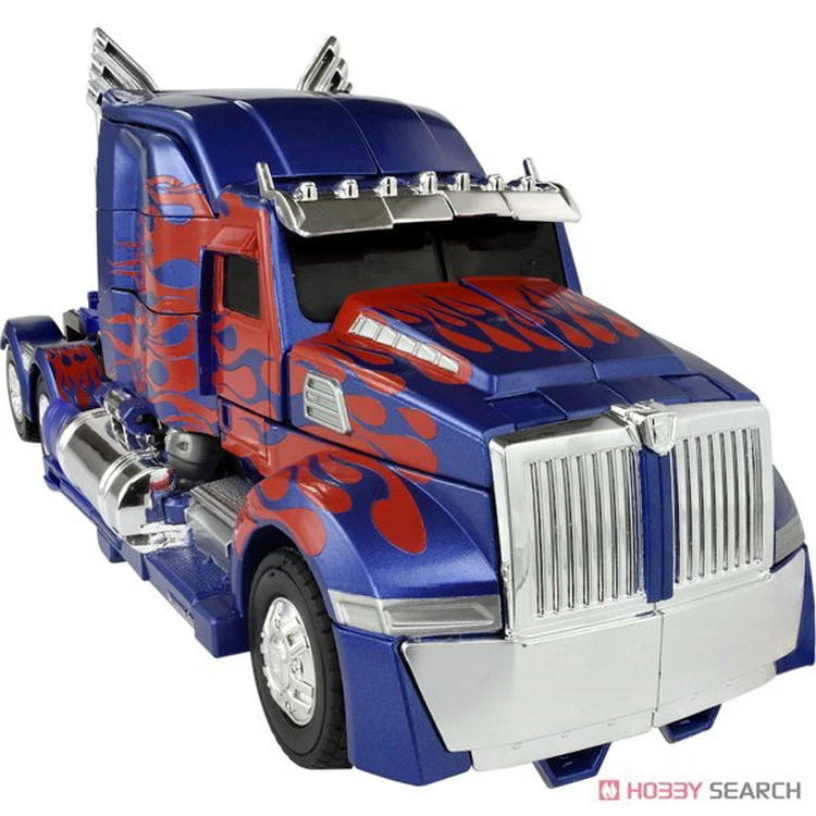 TAKARA TOMY Transformers Movie 5 TLK-15 L Optimus Prime