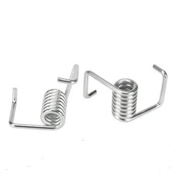 

30pc GT2 Timing Belt Tensioner Spring for RepRap 3D Printer Parts Strong Torsion Spring Locking Tension Synchronous Belt 6mm