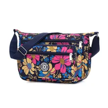 Сумка-пельмень очень большая толстая женская сумка большой емкости многослойная водонепроницаемая сумка для подгузников легкая оксфордская сумка через плечо Canva