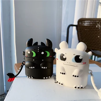 

funny cartoon case For huawei Freebuds 3 Freebuds3 Case Cute animal dog flower Earphone Cover coque for huawei Freebuds 3 Pro