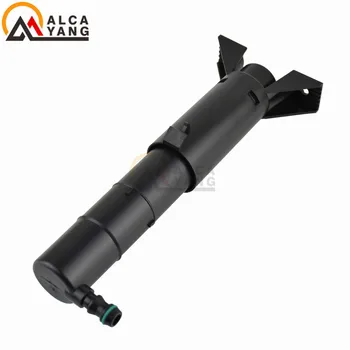 

Left / Right Headlamp Headlight Washer Sprayer Nozzle 95862818000 7P5955104 7P5955978 for Porsche Cayenne 2011-2013 .