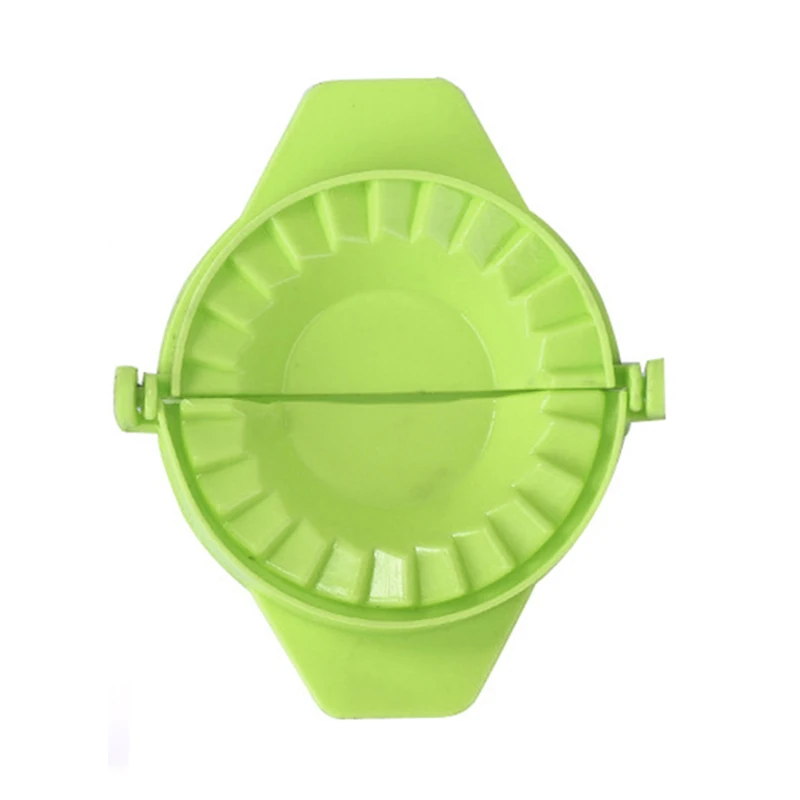 Multifunction Plastic Ravioli Mould Dumplings Cutter Dumpling Maker Form Wrapper Presser Molds Cooking Pastry | Дом и сад