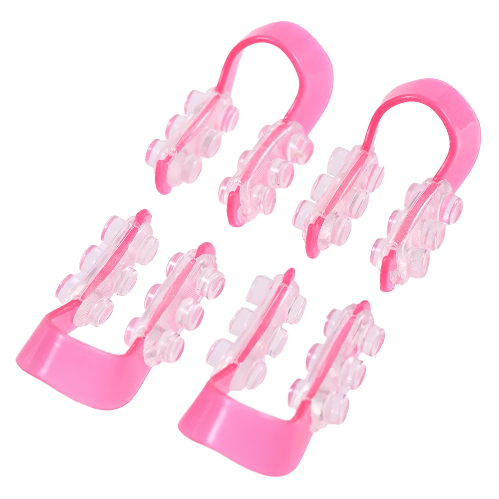 1Pcs Fashion Nose Up Shaping Shaper Lifting Bridge Straightening Beauty Nose Clip Tool Lifting Shaper nose clip nose shaper