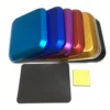 Tray Magnetic Screw Parts Organizer Bolt Holder Tool S Mechanic Nut Pad Square With And For 4