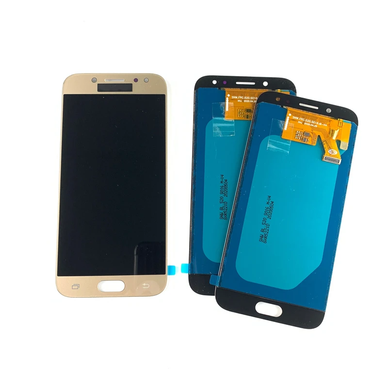 ЖК дисплей Incell TFT для Samsung Galaxy J5 2017 J530 J530F дигитайзер сенсорного экрана в сборе Pro