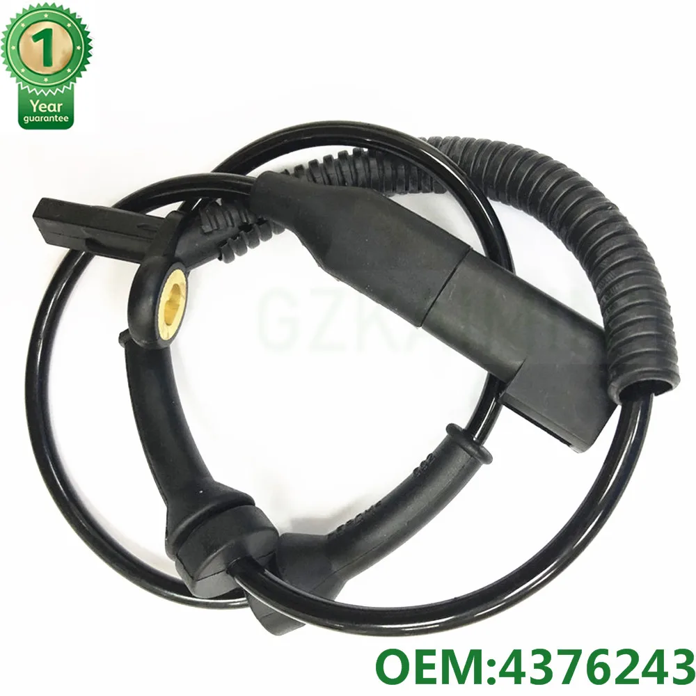 ABS Датчик скорости колеса OEM 4376243 для Ford Transit Connect P65/P70/P80 4370937 | Автомобили и