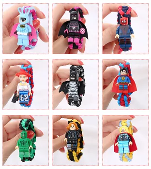 

CDC Pulseras Frida Bracelet Women MIYUKI Mexican Frida Bracelets Handmade Jewelry Delica Beads Woven Gift MM