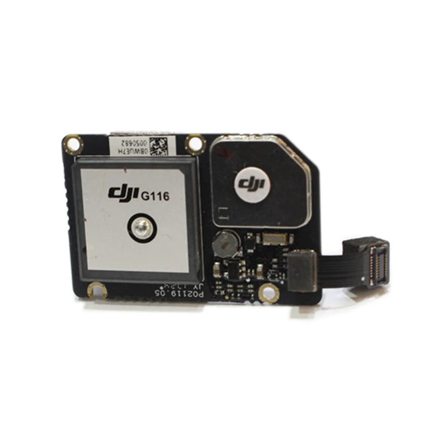 DJI Spark Part-G116 gps Modulefor DJI Spark gps модуль запасные части платы Контроллер полета аксессуары компонент