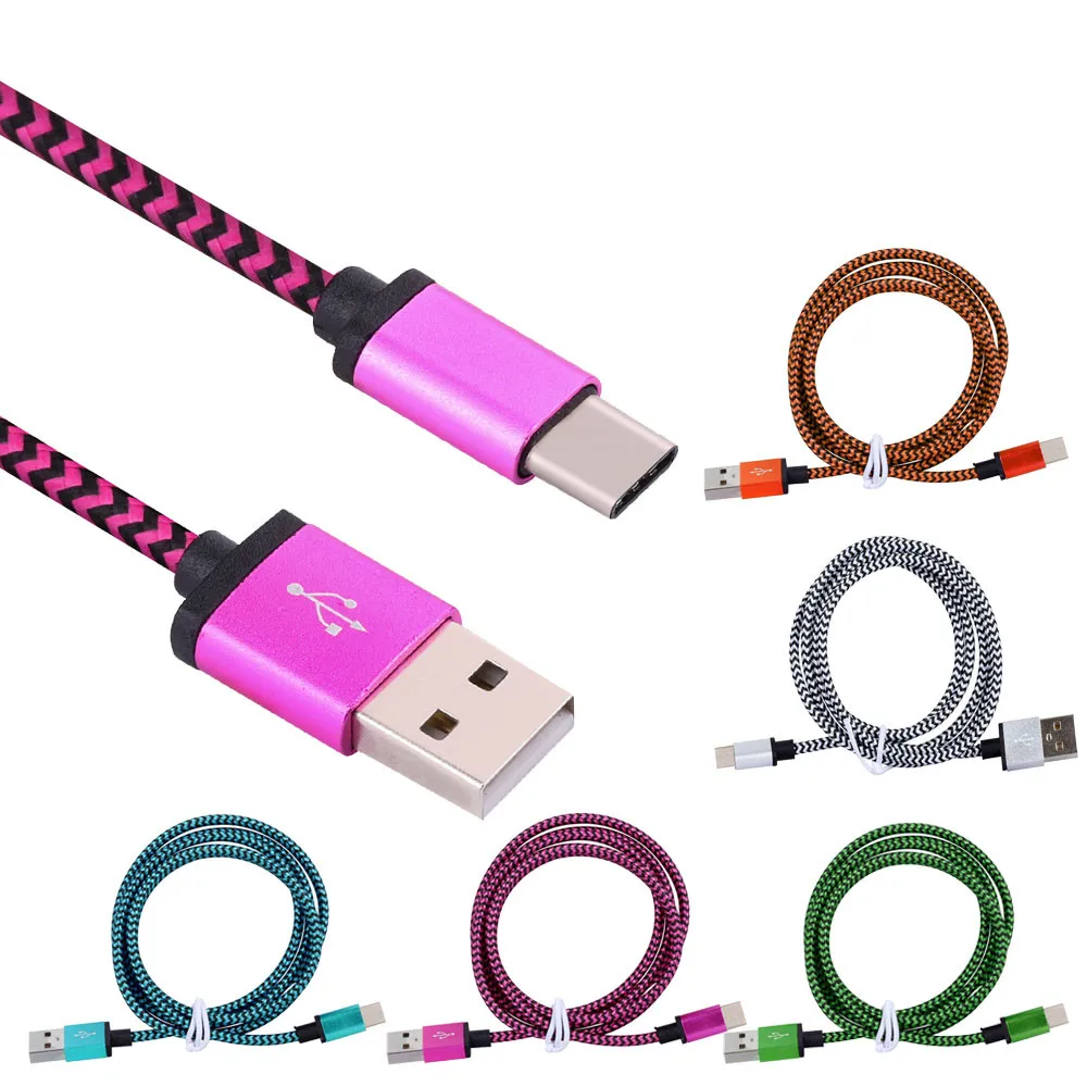 USB-C 3,1 Тип C "папа" в USB 2,0 Мужской кабель для передачи данных для Galaxy S8 Oneplus 5 пять Быстрая зарядка кабеля для передачи данных для huawei P10 P20 Pro