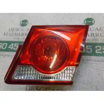 

RIGHT REAR light INNER CHEVROLET CRUZE 2.0 CAT Diesels WITHOUT REFERENCE [16822809]