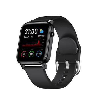 

Smart Watch SN87 Men Full Touch Waterproof Activity Tracker Fitness Tracker Smar twatch Women Blood Pressure Clock Sports Band