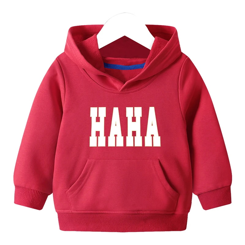 

Boys Hoodeds Sweater New Korean Style Autumn Children Clothes Baby Casual Tops Kids Sweatshirt