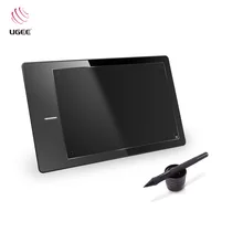 Графический планшет UGEE G3, 9x6 дюймов, совместим с Windows 7/8/10/XP/Vista