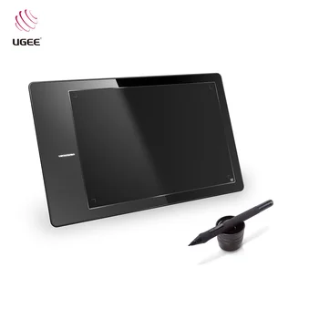 

UGEE G3 9 x 6" Graphics Pen Tablet/Drawing Tablet Writing Board Compatible with Windows 7/8/10/XP/Vista