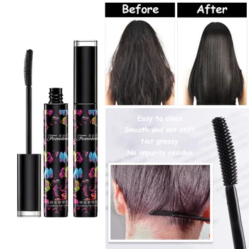 

Magic Broken Hair Finishing Stick Hair Smoothing Cream Strong Style Lasting Hair Feel Finishing Styling Cream Finishing Stick
