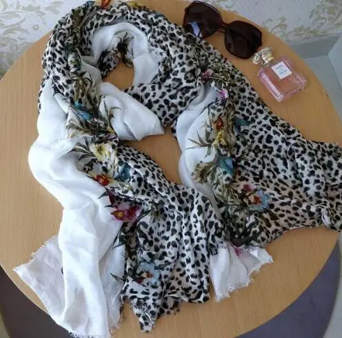 Итальянская модная ива весна, осень и зима шарф серии подарки в(2 - Цвет: 33