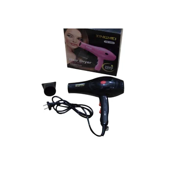 

Фен для волос xingmei 3860 2000W