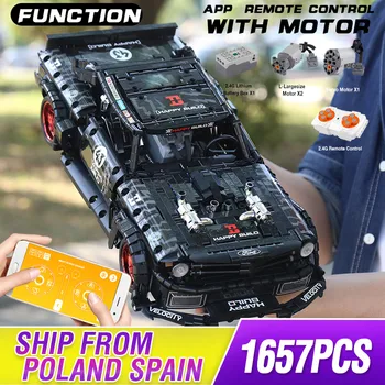super racing remote control car