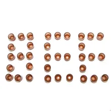 120 шт пчеловодная королева клетка коричневый пчела Кормление инструменты применимы к пчеловодам