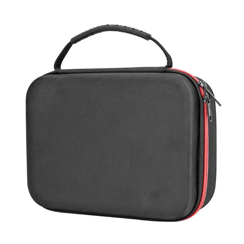Buy Waterproof Carrying Case Portable Nylon Protective Storage Bag Handbag For DJI Mavic Mini Drone Remote Controller Accessories