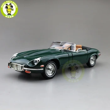 road signature diecast models