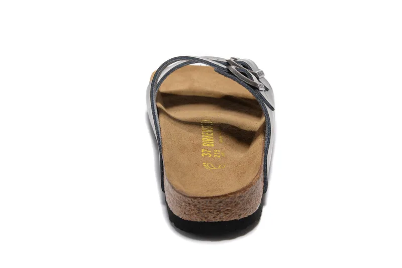 Birkenstock/шлепанцы; коллекция 802 года; альпинистские мужские и женские классические водонепроницаемые уличные спортивные пляжные шлепанцы; размеры 34-47