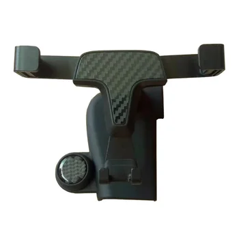 

Gravity Car Air Vent Outlet Dashboard Mobile Cell Phone Holder Aromatherapy Reaction Clip Mount Cradle For Chevrolet MONZR 2019