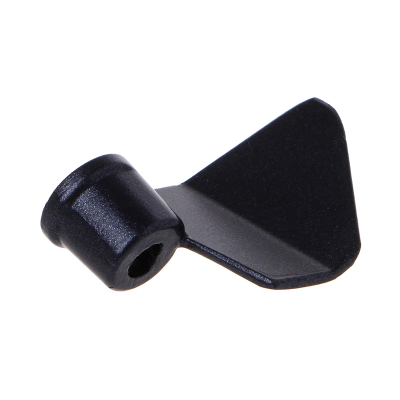 Universal Stainless Steel Bread Maker Blade Mixing Paddle Replacement Breadmaker Machine Kitchen Appliance Parts Stirring Paddle