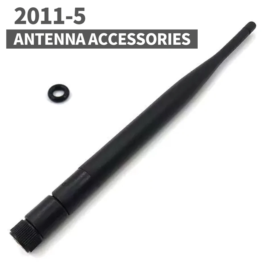 Rc Bait Boat Antenna Accessories  Flytec Fishing Boat Spare Parts - Rc Boat  - Aliexpress
