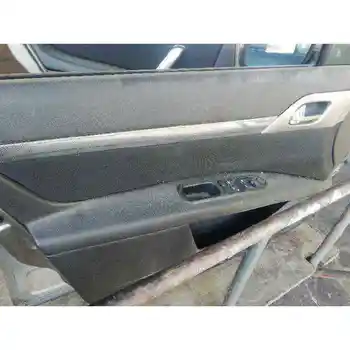 

WINDOW LIFTER FRONT LEFT PEUGEOT 407