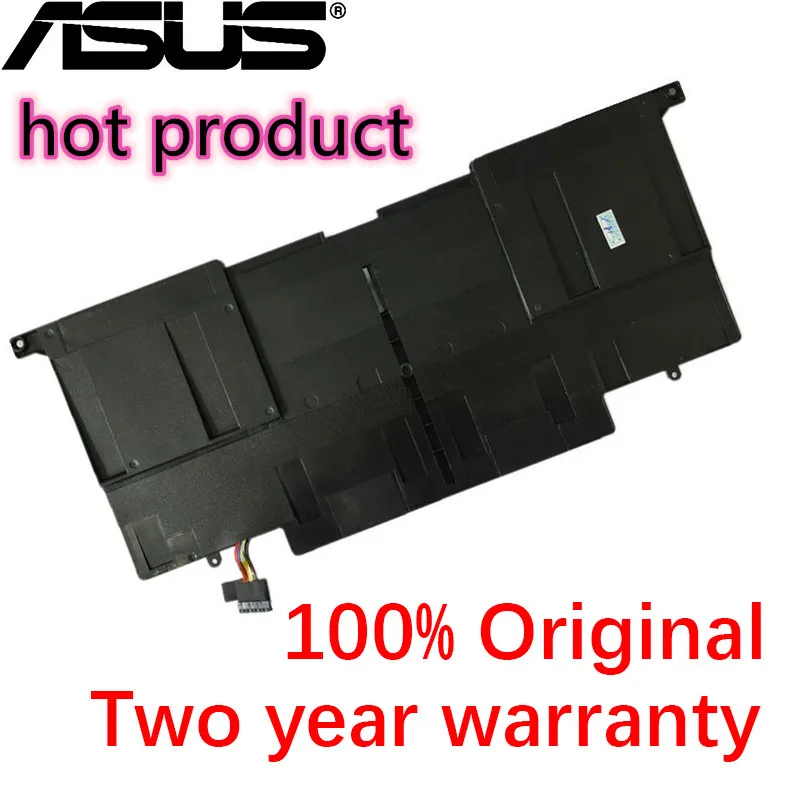 

NEW Original ASUS 6840mAh C22-UX31 Zenbook UX31 UX31A UX31E UX31E-DH72 C22-UX31 C23-UX31 7.4V 50Wh Laptop Battery