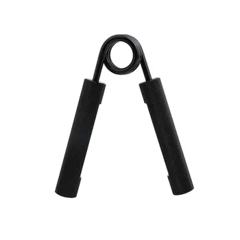 

A-type metal gripper fitness equipment supplies spring a-type gripper exerciser muscle strength training device