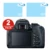 2x ЖК-экран Защитная пленка для Canon EOS 6D 70D 77D 80D 90D 600D 650D 700D 750D 760D 800D 9000D 1200D 1300D 1500D 2000D 8000D