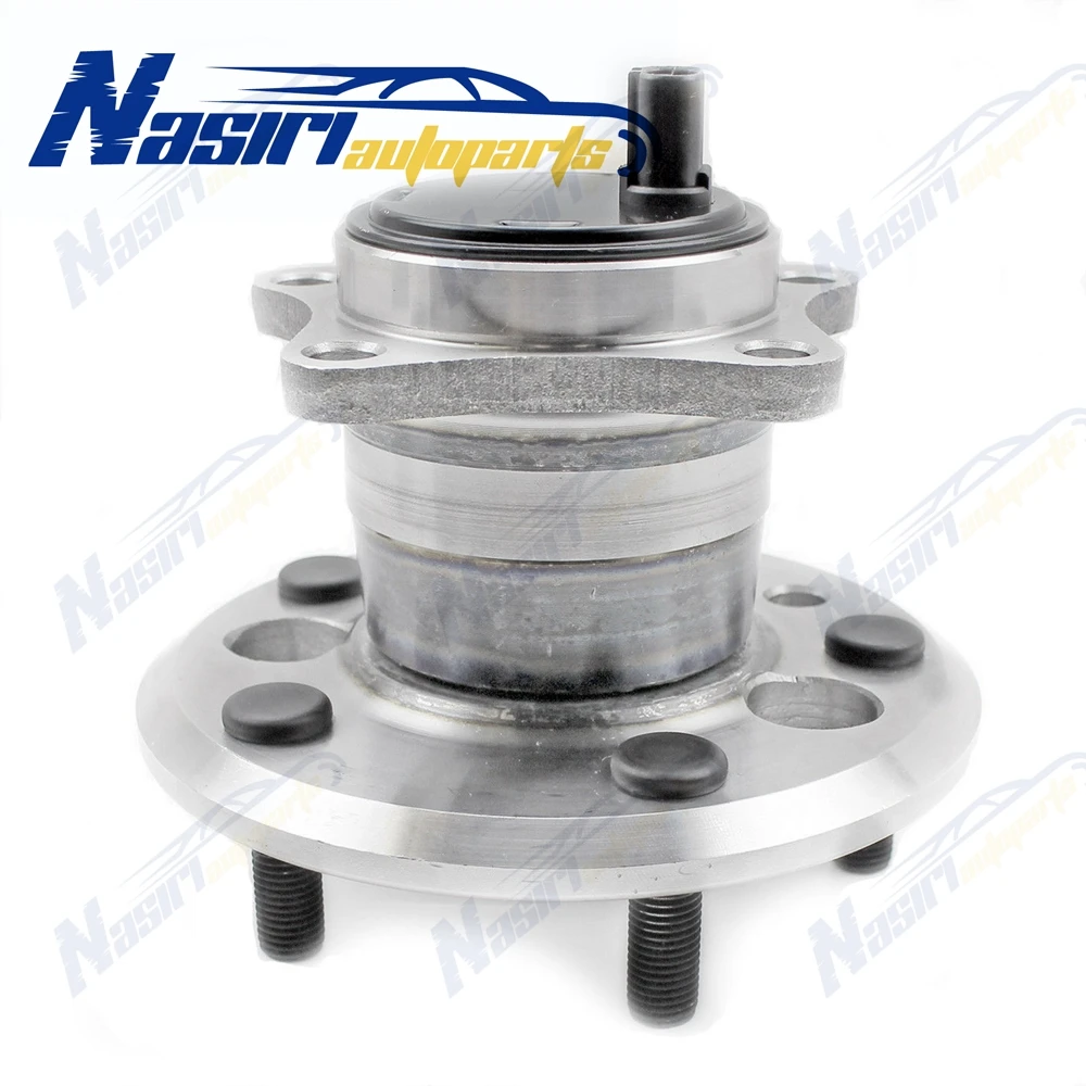 Rear Left Wheel Hub & Bearing for Lexus ES300 ES330 ES350 Toyota Avalon Camry ACV30 Highlander Solara w/ABS | Автомобили и