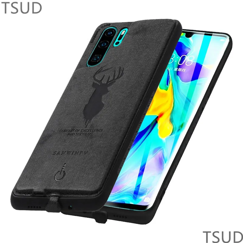3200 мАч Ультра тонкое зарядное устройство чехол для huawei P20 P30 mate 20 Pro Внешняя беспроводная зарядная крышка для huawei P20 P30 mate 20 Pro