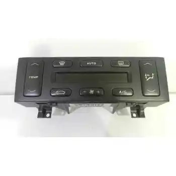 

96303375ZL 1978784 Control Climate Control Peugeot 406 Saloon (s1/s2)
