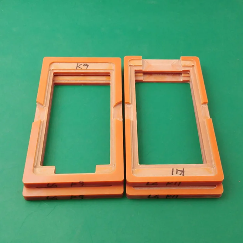 

LCD touch glass Alignment Mould Mold For Samsung Galaxy J2 J4 J6 J7+ J8 2018 2017J7 duo J250 J400 J600 J810 J720 J260 J610