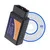 bluetooth v1.5 OBD2 автомобильные аксессуары ELM327 Bluetooth V2.1 V1.5 OBD2 автомобильный диагностический инструмент ELM 327 Bluetooth 4,0 для Android/Symbian OBD2 протокол - Цвет: bluetooth v1.5