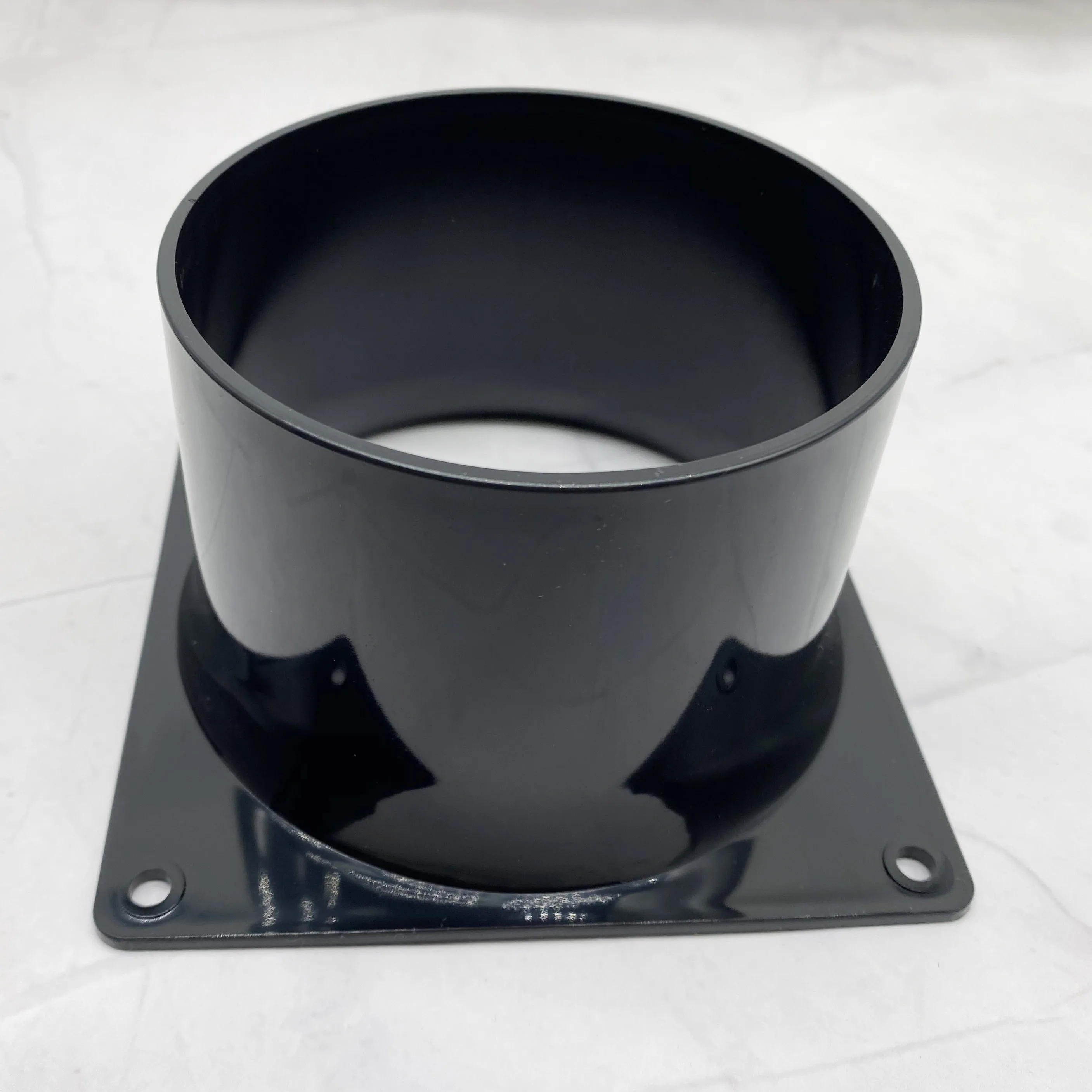 1PCS BITMAIN Antminer T9 S1 S3 S5 S7 S9 A3 D3 L3 V9 120mm High Temp Fan Duct 4 INCH | Компьютеры и офис