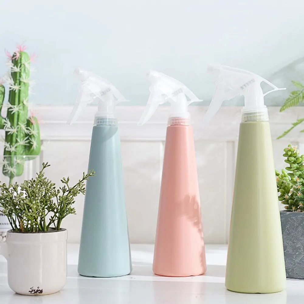 

Home Gardening Small Spray Bottle Watering Can Hand Pressure Type Irrigation Watering Pot Meaty Flower Watering Bottle Sprayer