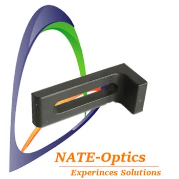 

NT02UB Type Adjustable Laminate/Optical Laminate/Optical Plate/Support Rod Lock Block/Universal Laminate