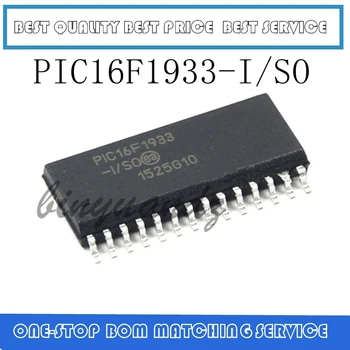 

5PCS~10PCS PIC16F1933 PIC16F1933-I/SO SOP-28
