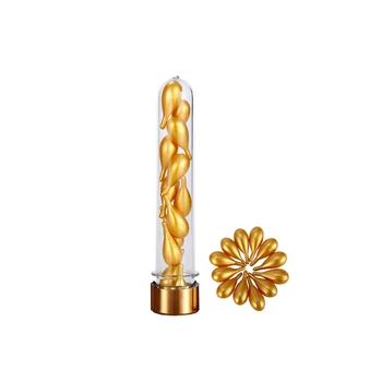 

1 bottle / 2 bottles-Hua Dan breast care massage essential oil breast dredge chest lifting fever ginger Dan 1 bottle=12p