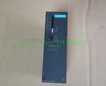 

1PC 6ES7 315-2EH14-0AB0 6ES7315-2EH14-0AB0 Used and Original Priority use of DHL delivery #2