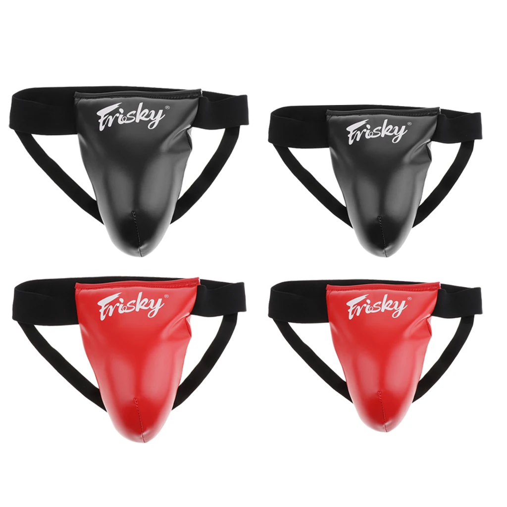 Мужская защита для паха и брюшного бокса, Muay Thai MMA Pro Supporter jockstrap-цвета и размеры на выбор
