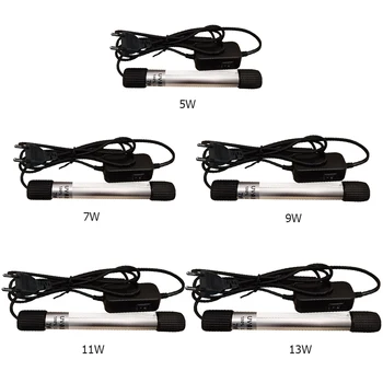 

Handheld Germicidal Lamp Wand UV Disinfection Sterilizer Light for Home School Kitchen Bedroom Hospital Germicidal Lamp