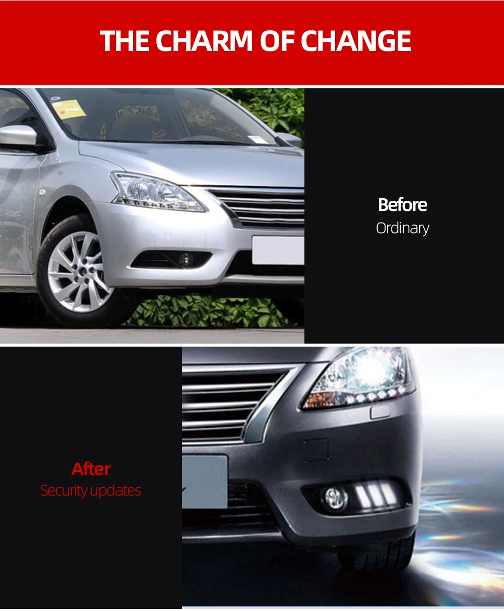 速-10日产轩逸 (2)